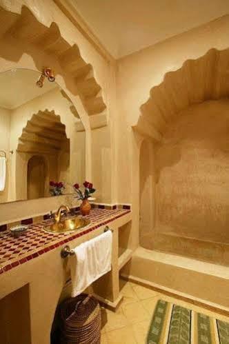 Riad Alkarim Mamoun Marrakesz Zewnętrze zdjęcie