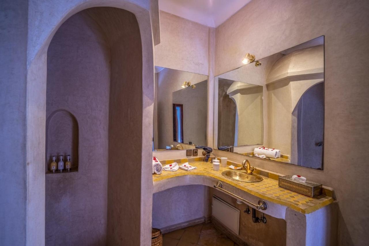 Riad Alkarim Mamoun Marrakesz Zewnętrze zdjęcie